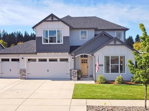 2706 SE 22nd Ave, Battle Ground, WA 98604