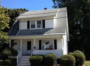 5 Stanton St, Saugus, MA 01906