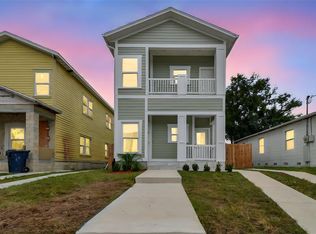 2313 E Columbus Dr, Tampa, FL 33605