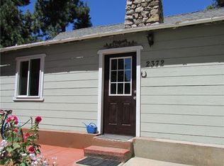 2372 Deep Creek Dr, Running Springs, CA 92382