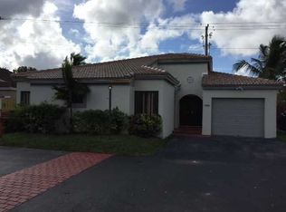 8930 SW 6th Ln, Miami, FL 33174