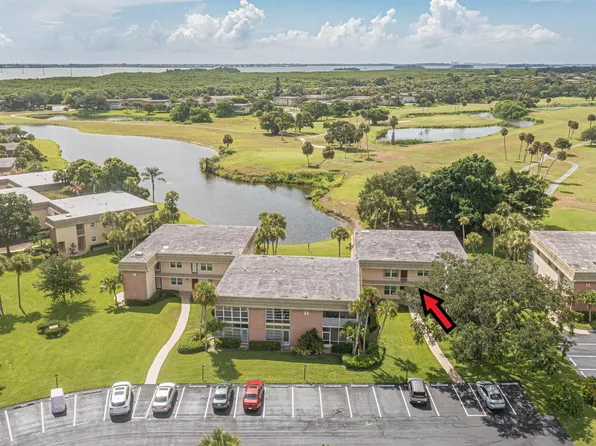 36 Vista Gardens Trl APT 201, Vero Beach, FL 32962