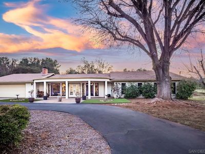 17665 Highway 67, Ramona, CA, 92065