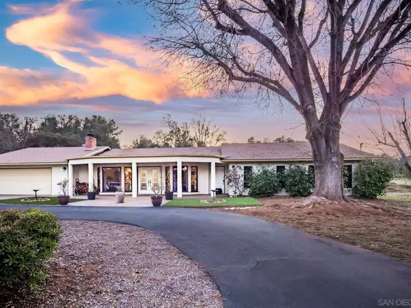 17665 Highway 67, Ramona, CA 92065