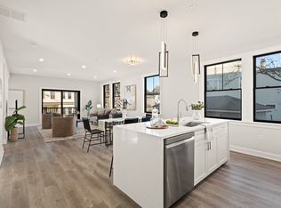 16 Foster Ct #3A, Medford, MA 02155
