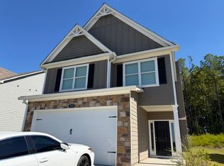 260 Eva Way, Cartersville, GA 30121