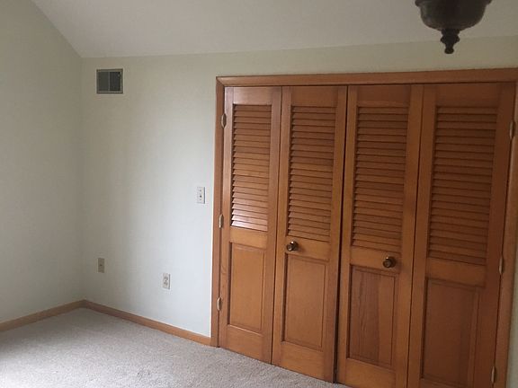 Upstairs Bedroom 3