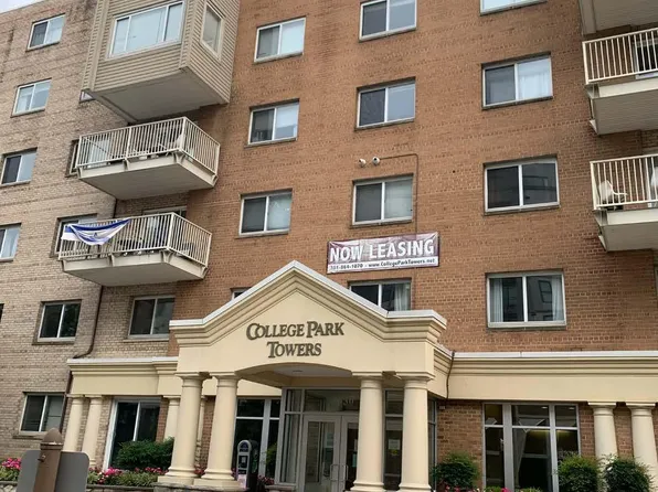 4330 Hartwick Rd APT 211, College Park, MD 20740