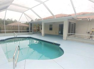 15 Pony Express Dr, Palm Coast, FL 32164