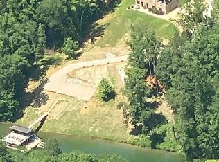 840 Rocky River Shores Dr, Rock Island, TN 38581