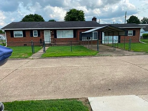 401 Dogwood St Photo 1 401 Dogwood St Photo 1
