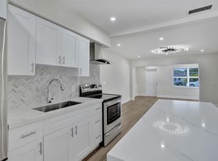 2515 Arthur St, Hollywood, FL 33020