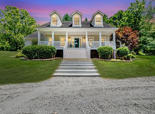 275 Egypt Mountain Rd, Kittrell, NC 27544