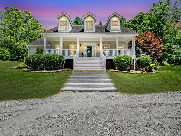 275 Egypt Mountain Rd, Kittrell, NC 27544