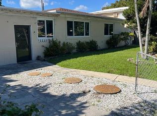 12220 NE Miami Pl, North Miami, FL 33161