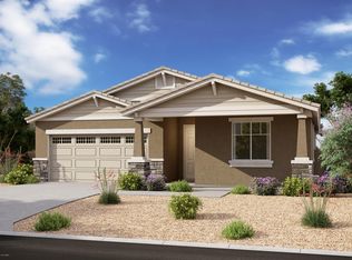 13164 W Redstone Dr, Peoria, AZ 85383