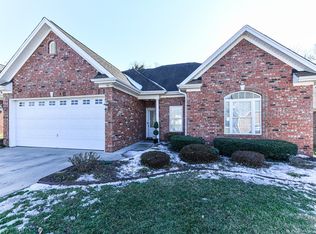 1129 Villa Dr, Graham, NC 27253