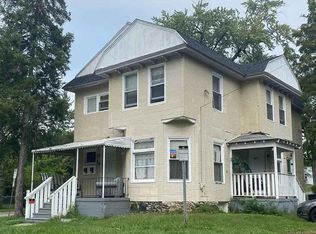 300 N Saginaw St #1, Pontiac, MI 48342