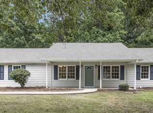 2201 Bear Mountain Dr NE, Conyers, GA 30013