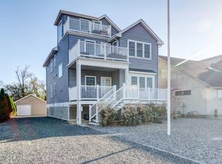 108 Washington Avenue, Point Pleasant Beach, NJ 08742