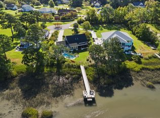 113 Wyndchase Lane, Beaufort, NC 28516