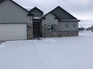 The Naples Plan, New Haven Subdivision, Rupert, ID 83350