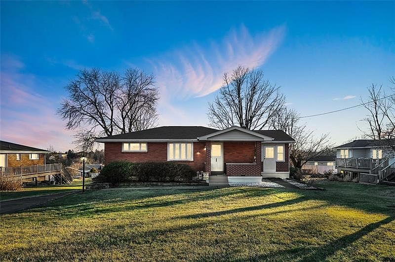 1532 Marion Dr, Finleyville, PA 15332 Zillow