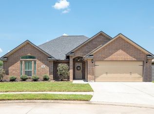 118 Blue Jay Ct, Richwood, TX 77566