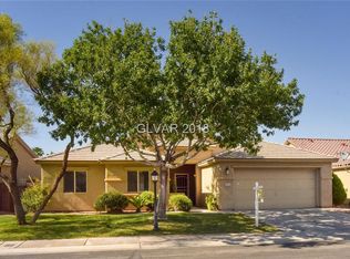 5478 Apron Ct, Las Vegas, NV 89122