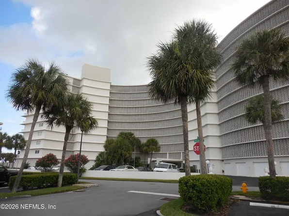 1601 Ocean Dr S APT 910, Jacksonville Beach, FL 32250
