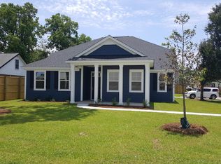 223 Stallsville Loop, Summerville, SC 29485