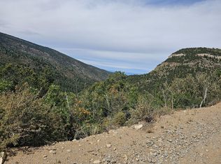 18 Canon Escondido, Sandia Park, NM 87047