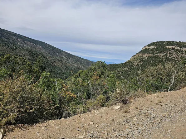 18 Canon Escondido, Sandia Park, NM 87047