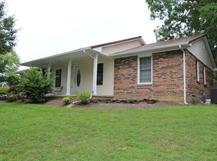 292 Circle St, London, KY 40744