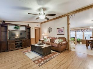 30023 Pennsylvania Ave, Magnolia, TX 77354