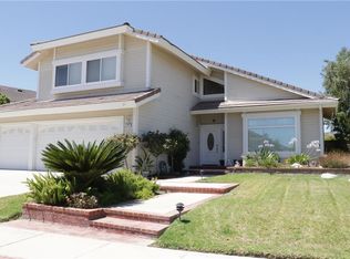 3356 Crazy Horse Dr, Simi Valley, CA 93063