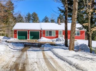 19 Soper Rd, Winthrop, ME 04364