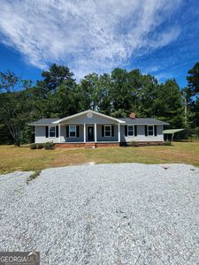 1610 Big Rock Rd, Greensboro, GA, 30642