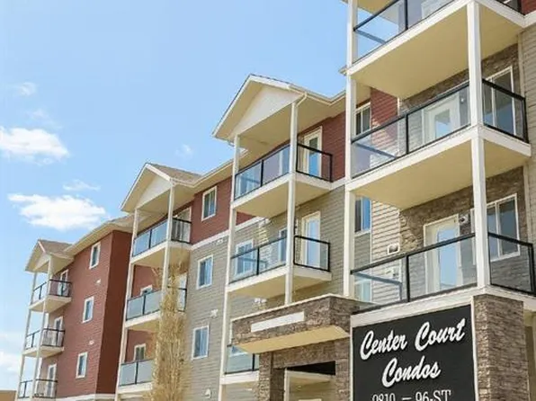 9810 S 96th St #210, Grande Prairie, AB T8V 7T9
