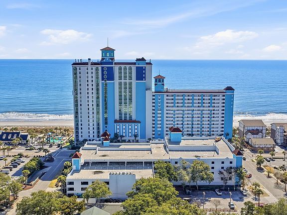 3rd image of 3000 N Ocean Blvd. #1501