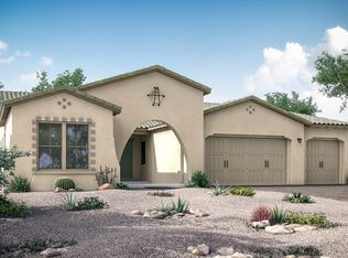Royal Plan, Elegance at Eastmark, Mesa, AZ 85212