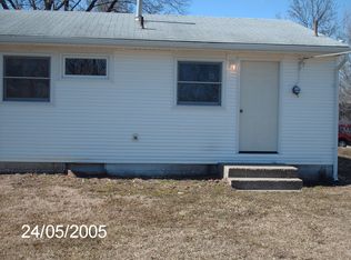 4601 N Forest Ave, Kansas City, MO 64116