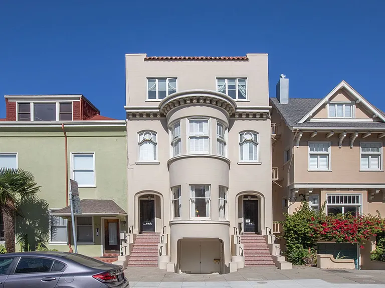 2688-2690 Filbert St #847R — Photo 1