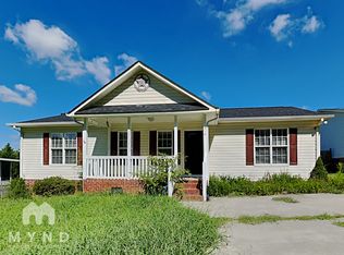 310 S Correll St, Landis, NC 28088