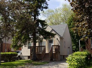 76 Macdonald St, Toronto, ON M8V 1Y4