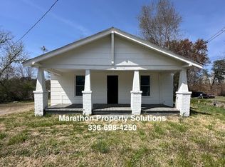 5316 Old Walkertown Rd, Winston Salem, NC 27105