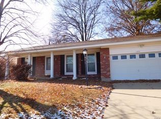 11775 Old Halls Ferry Rd, Florissant, MO 63033