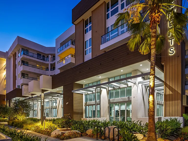 Elements Apartments* — Photo 156