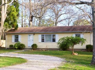 3 Jaspa Rd, Shelter Island, NY 11964