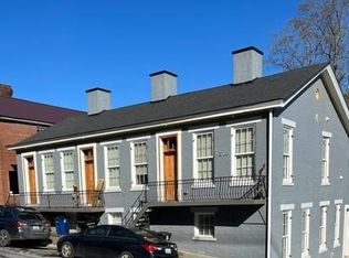 325 Market St, Maysville, KY